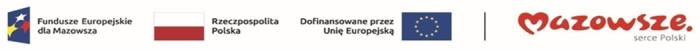 Miniaturka artykułu Projekt: „Mazowiecka Szkoła Przyszłości” uzyskał dofinansowanie oraz został zatwierdzony do realizacji na obszarze Regionu Mazowieckiego Regionalnego.