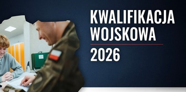 Miniaturka artykułu Kwalifikacja wojskowa 2026