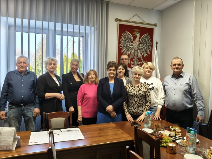 Miniaturka artykułu Dzień Sołtysa